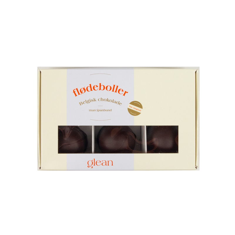 Sixpack - Kokos & Klassisk