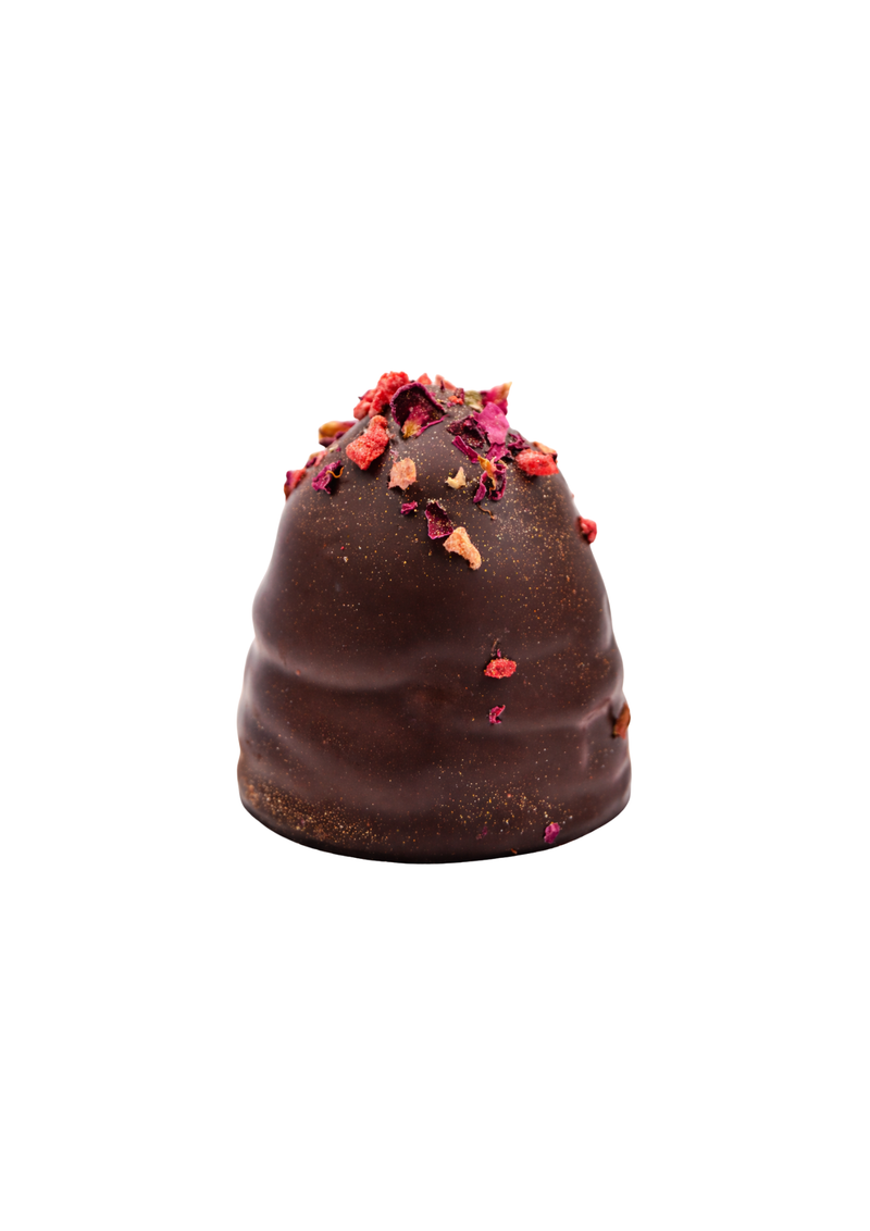 Cream Puff – Coconut
