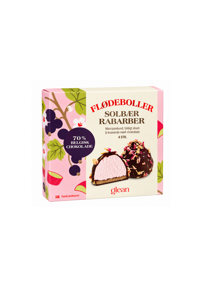 Solbær - 4 pack