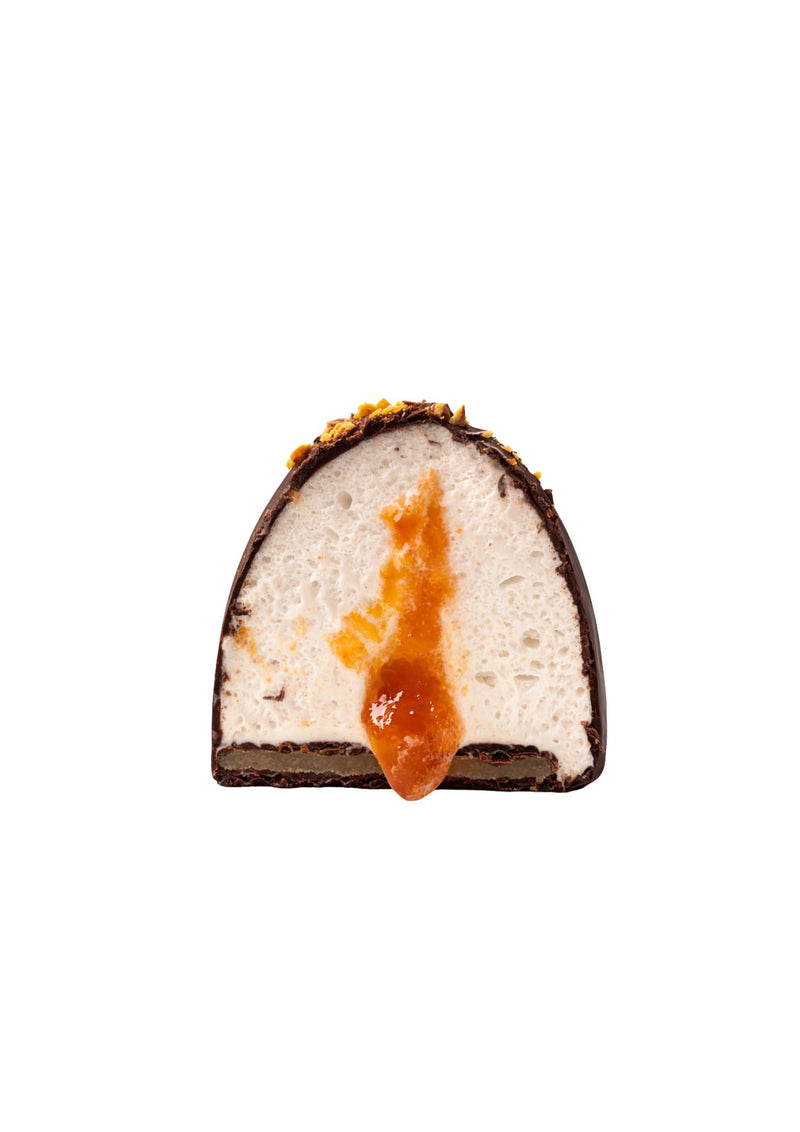 Flødebolle – Påske🐣