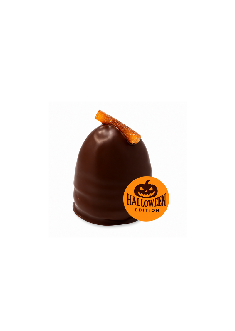 Schaumküsse – Chai &amp; Orange
