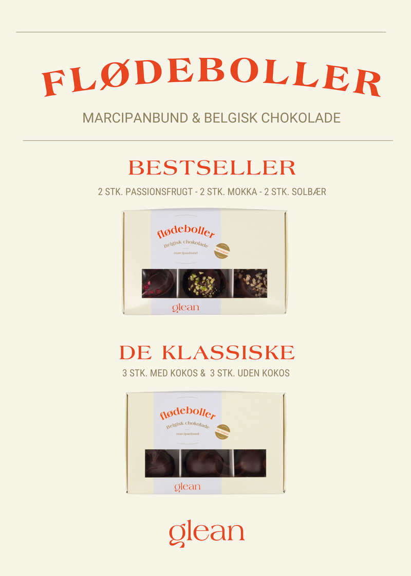 Presentförpackningar - Poster