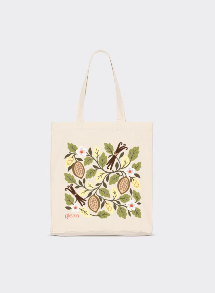 Glean Tote Bag
