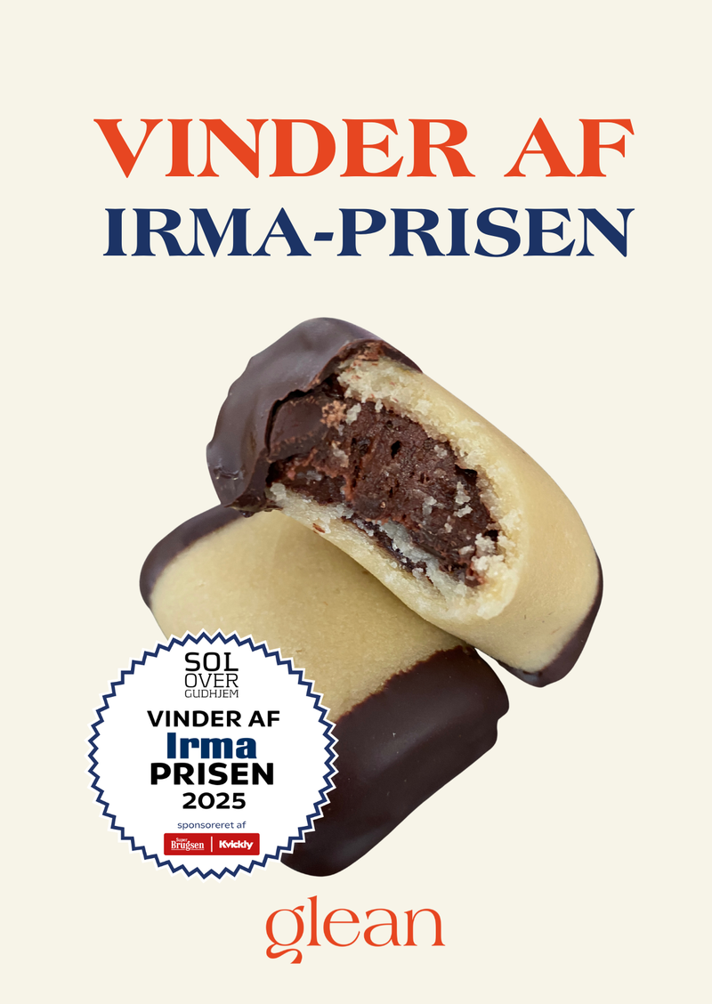 Trädstammar - Flygblad